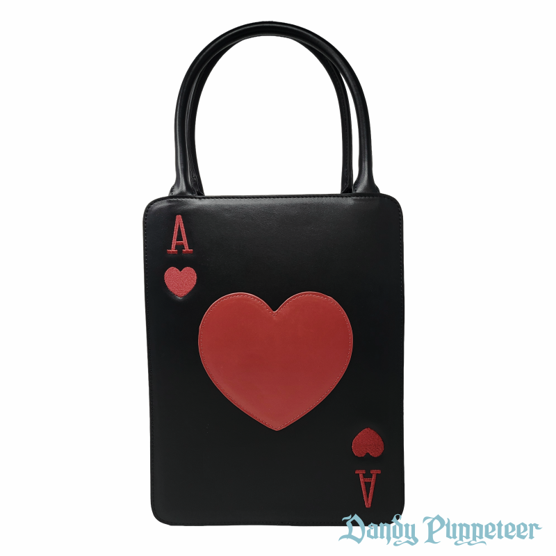 Poker Bag
