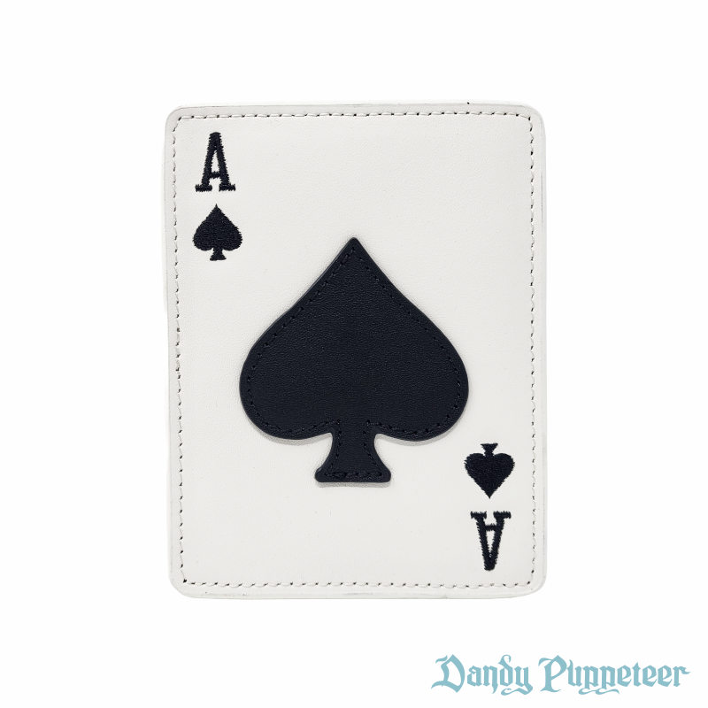 Poker Wallet