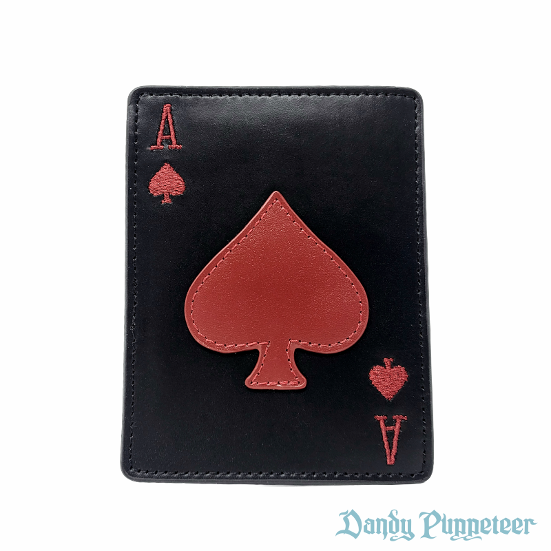 Poker Wallet