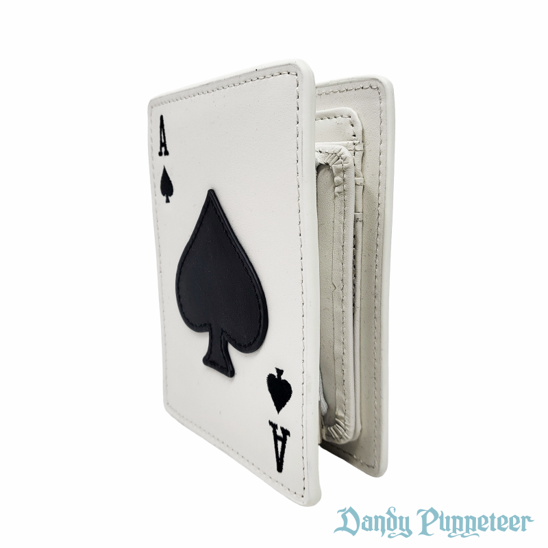 Poker Wallet