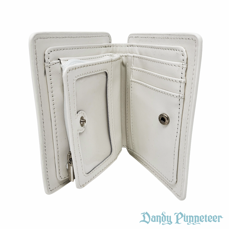 Poker Wallet