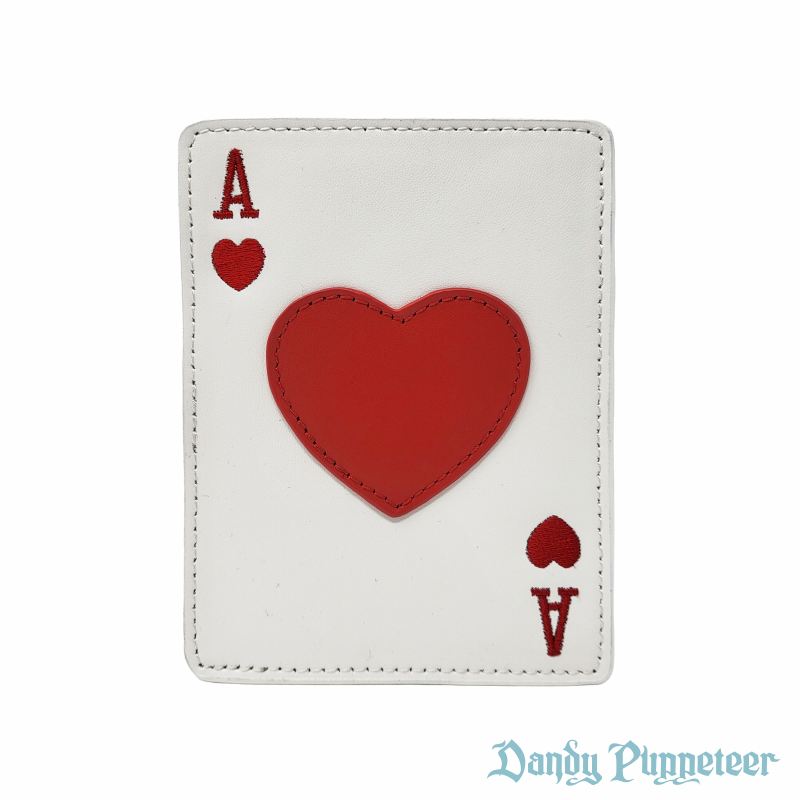 Poker Wallet