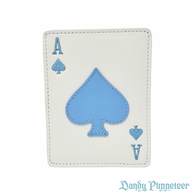 Poker Wallet