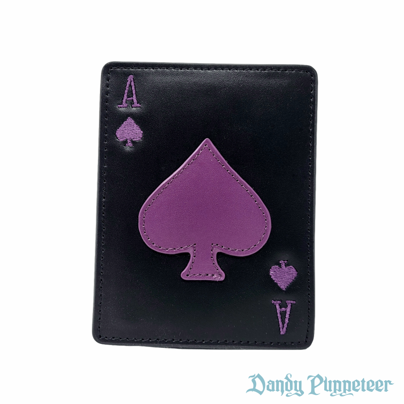 Poker Wallet