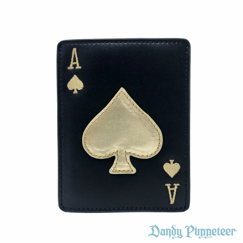 Poker Wallet