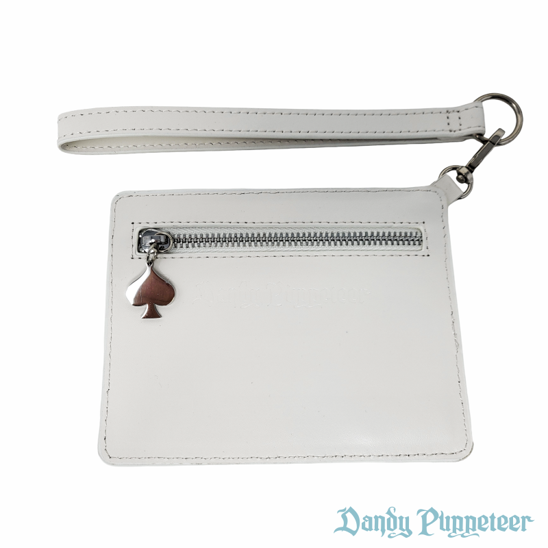 Poker Wristlet