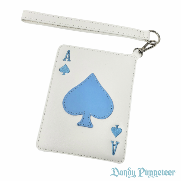 Poker Wristlet - Image 5