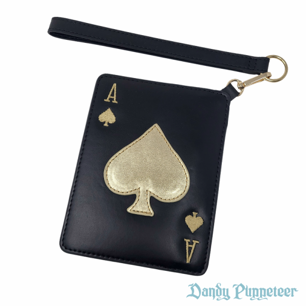 Poker Wristlet - Image 8