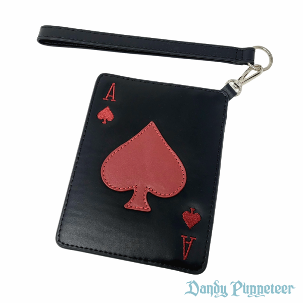 Poker Wristlet - Image 9